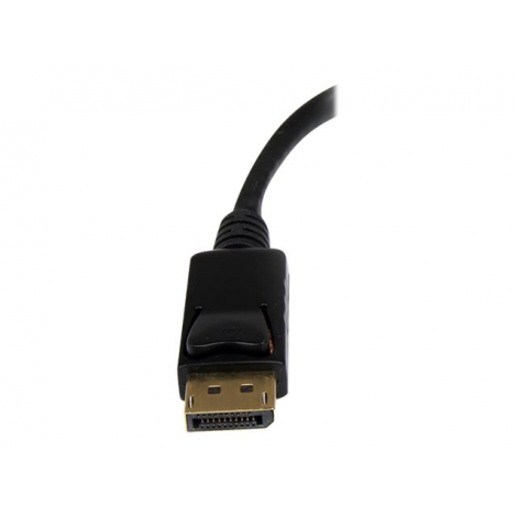 Adaptador Startech DisplayPort Macho / HDMI Hembra