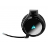 Auricular + MIC Corsair Virtuoso RGB Wireless USB / Jack Carbon Black