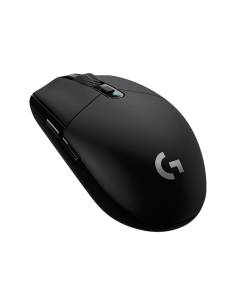 MOUSE LOGITECH WIRELESS GAMING G305 BLACK 2