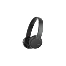 Auricular + MIC Sony WH-CH510 Bluetooth Black