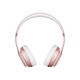 Auricular Apple Beats Solo3 Bluetooth Rose Gold