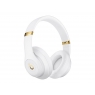 Auricular Apple Beats Studio3 Bluetooth OVER-EAR White