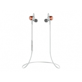 Auricular IN-EAR + MIC Plantronics Backbeat GO 3 Bluetooth Orange