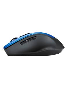 MOUSE ASUS WIRELESS WT425 1600DPI 6 BOTONES BLUE 2
