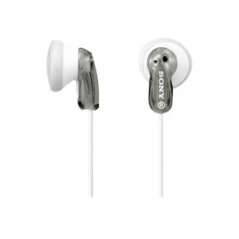 Auricular IN-EAR Sony MDR-E9LP Jack Silver