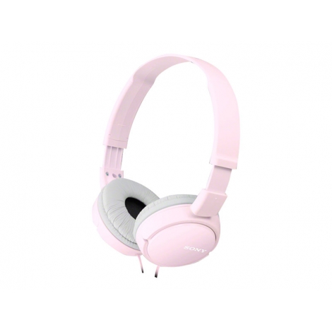 Auricular Sony MDR-ZX110 Pink