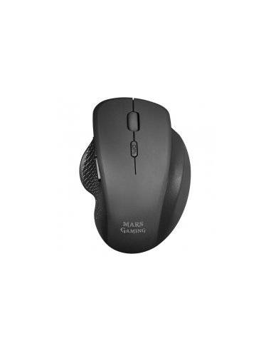 MOUSE MARS GAMING WIRELESS MMWERGO 3200DPI 6...