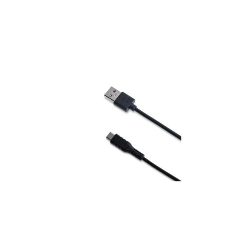 Cable Celly USB Macho / USB-C Macho 1M