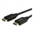 Cable Startech HDMI 2.0 Premium 19 Macho / 19 Macho 3M Ultra HD 4K