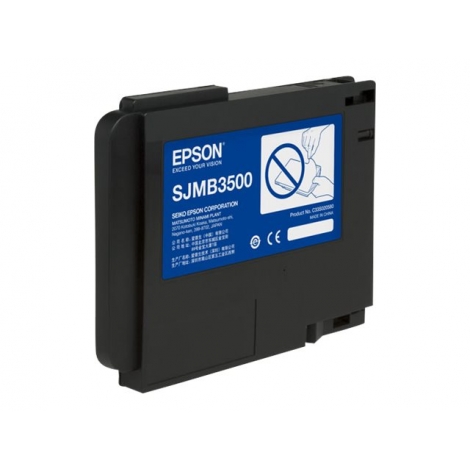 Contenedor Residual Epson TMC3500