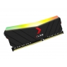 DDR4 16GB BUS 3200 PNY XLR8 Gaming Epic RGB Black KIT 2X8GB