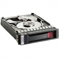 Disco Duro HP 146GB SAS 2.5" 15000RPM
