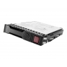 Disco Duro HP 600GB SAS 2.5" 15000RPM