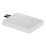 Disco Duro USB 1TB Seagate ONE Touch 2.5" White