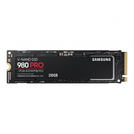 Disco SSD M.2 Nvme 250GB Samsung 980 PRO