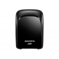 Disco SSD USB / USB-C 480GB Adata SD680 2.5" Black