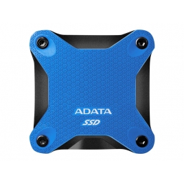 Disco SSD USB 480GB Adata SD600Q 2.5" Blue