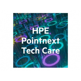 Extension de Garantia a 3 AÑOS HP IN Situ DIA Siguiente 9X5 Pointnext Tech Care Basic
