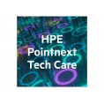 Extension de Garantia a 3 AÑOS HP IN Situ DIA Siguiente 9X5 Pointnext Tech Care Basic