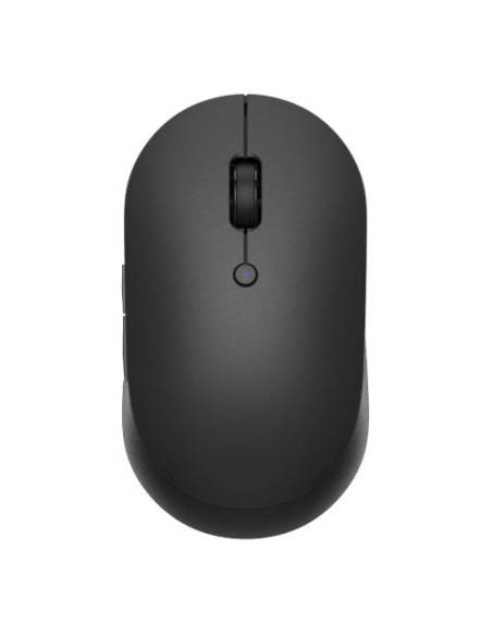 MOUSE XIAOMI MI DUAL MODE WIRELESS SILENT BLACK