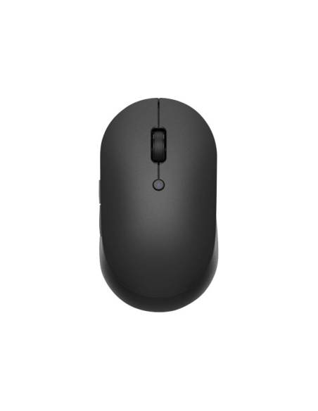 MOUSE XIAOMI MI DUAL MODE WIRELESS SILENT BLACK