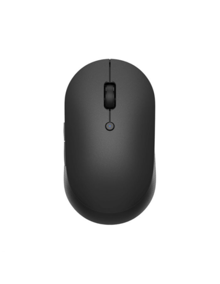 MOUSE XIAOMI MI DUAL MODE WIRELESS SILENT BLACK