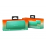 Altavoz Bluetooth Energy Music BOX 2+ 6W TWS Green Mint