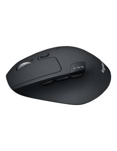 MOUSE LOGITECH WIRELESS M720 BLACK