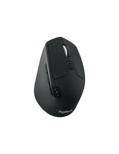 MOUSE LOGITECH WIRELESS M720 BLACK 2