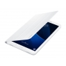 Funda Tablet Samsung Book Cover Galaxy TAB a 2016 10.1" White