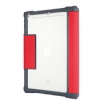 Funda Tablet STM DUX Plus red para iPad PRO 10.5" / AIR 2019