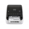 Impresora Brother Etiquetas Termica QL-1100 USB White/Black
