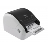 Impresora Brother Etiquetas Termica QL-1100 USB White/Black