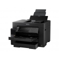 Impresora Epson Multifuncion Ecotank ET-16650 32PPM A3 Duplex LAN WIFI FAX Black
