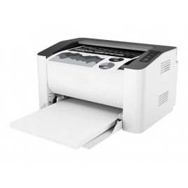 Impresora HP Laser Monocromo Laserjet 107W 20PPM WIFI