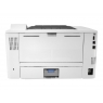 Impresora HP Laserjet Monocromo Enterprise M406DN 40PPM Duplex LAN White