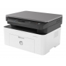 Impresora HP Multifuncion Laser Monocromo MFP 135W 20PPM WIFI White