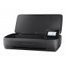 Impresora HP Multifuncion Portatil Officejet 250 18PPM WIFI Black