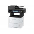 Impresora Kyocera Multifuncion Laser Monocromo Ecosys M3645idn 45PPM ADF LAN