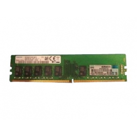 Modulo Memoria DDR4 16GB BUS 2400 Unbuffered para HP