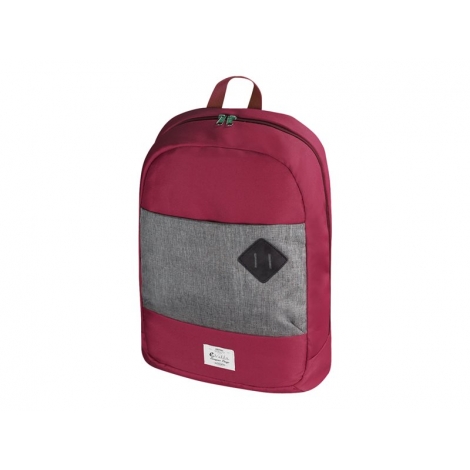 Mochila Portatil E-VITTA 16" Backpack red
