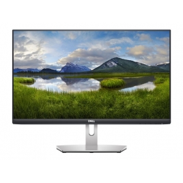 Monitor Dell 23.8" IPS FHD S2421H 1920X1080 4ms 2Xhdmi MM Grey