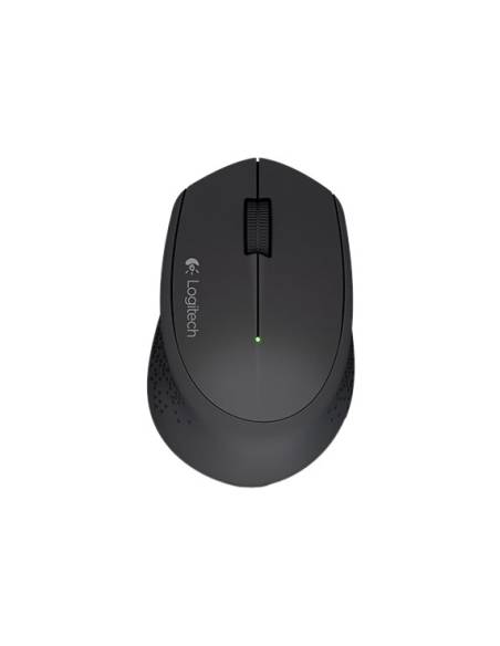 MOUSE LOGITECH WIRELESS M280 BLACK