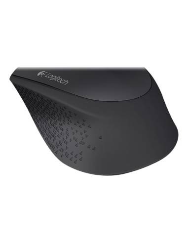 MOUSE LOGITECH WIRELESS M280 BLACK