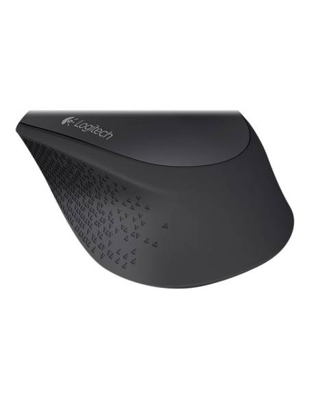 MOUSE LOGITECH WIRELESS M280 BLACK