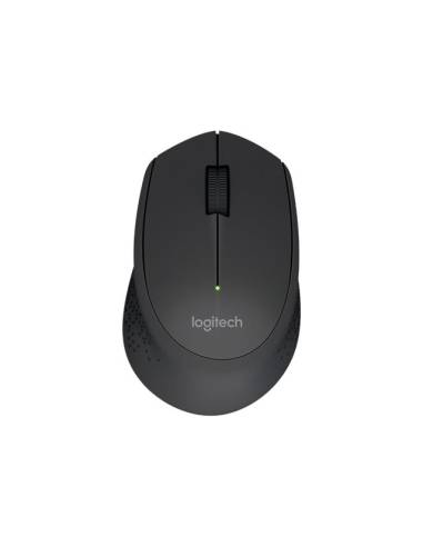MOUSE LOGITECH WIRELESS M280 BLACK