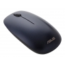 Mouse Asus Wireless Optical W201C 1600DPI 3 Botones Blue