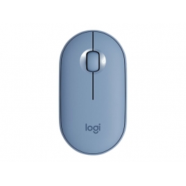 Mouse Logitech Bluetooth M350 Blue