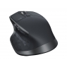 Mouse Logitech Bluetooth MX Master 2S Black