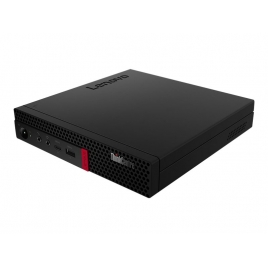 Ordenador Lenovo Thinkcentre M630E CI3 8145U 8GB 256GB SSD W10P Black